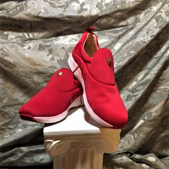 Marc Cain Sneakers - Picture 9 of 9